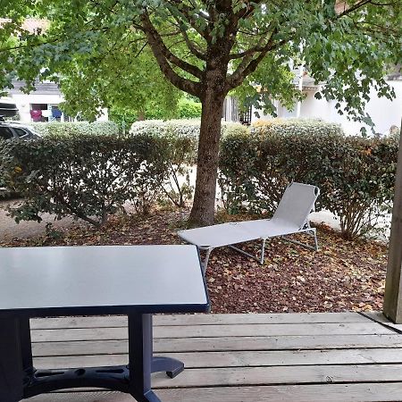 Appartement Les Terrasses Du Lac Aureilhan  Eksteriør bilde