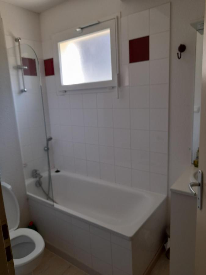 Appartement Les Terrasses Du Lac Aureilhan  Eksteriør bilde