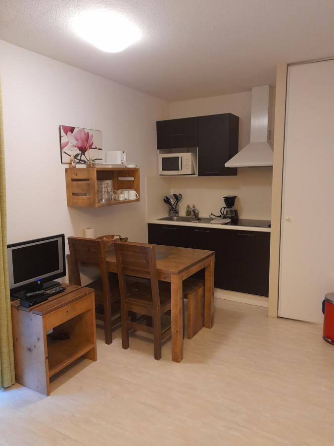 Appartement Les Terrasses Du Lac Aureilhan  Eksteriør bilde