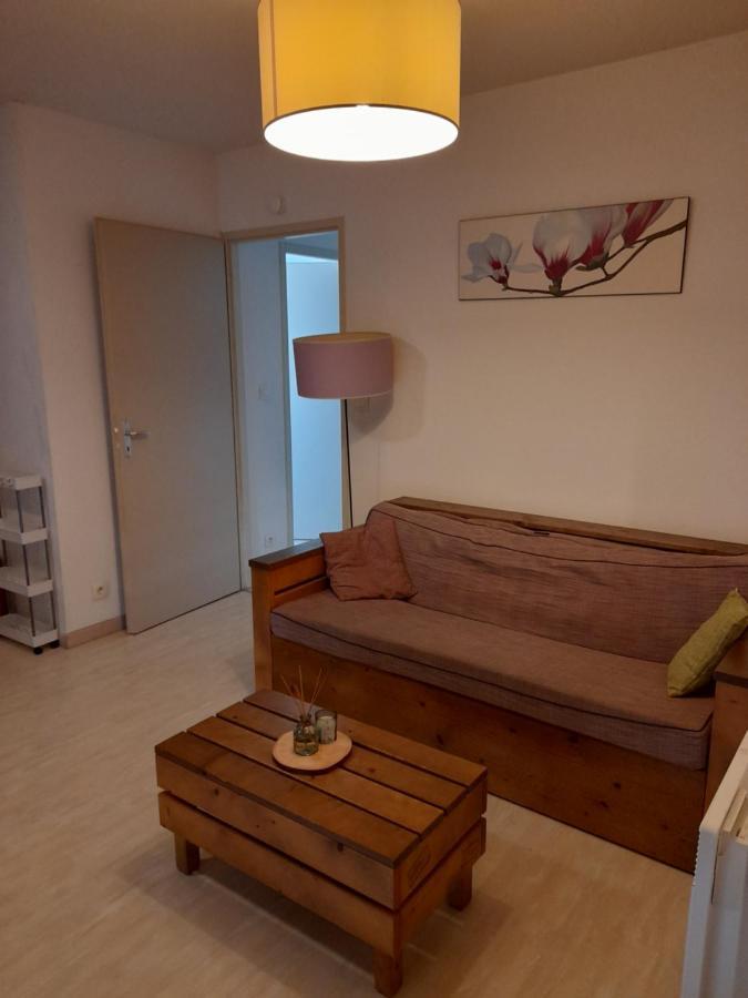 Appartement Les Terrasses Du Lac Aureilhan  Eksteriør bilde