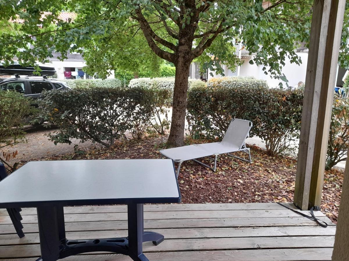 Appartement Les Terrasses Du Lac Aureilhan  Eksteriør bilde