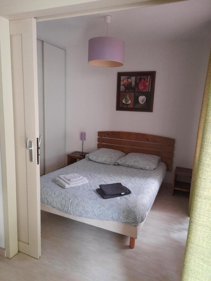 Appartement Les Terrasses Du Lac Aureilhan  Eksteriør bilde