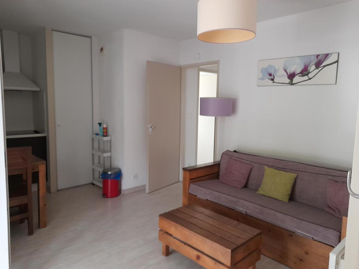 Appartement Les Terrasses Du Lac Aureilhan  Eksteriør bilde
